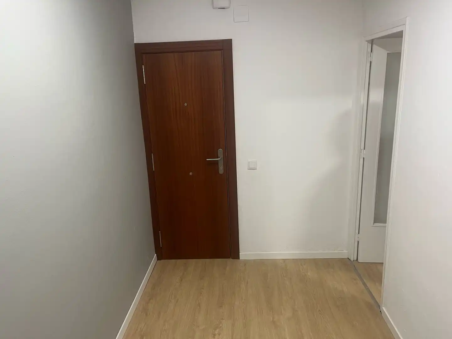 Flat with terrace for sale in Tordera pueblo, imagen 12