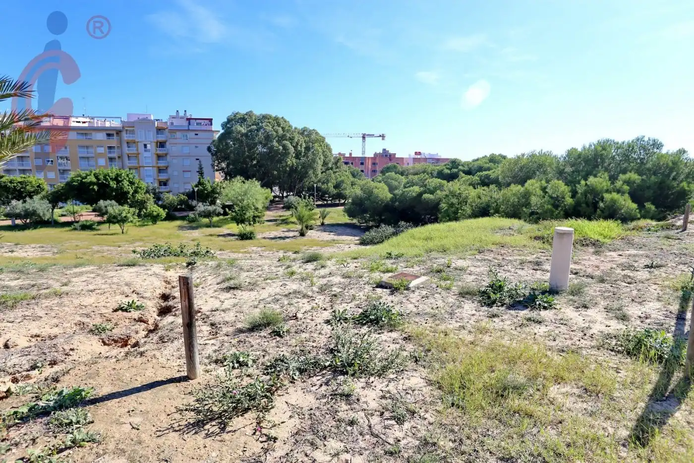 Commercial properties for sale in Guardamar del Segura  with Air Conditioner