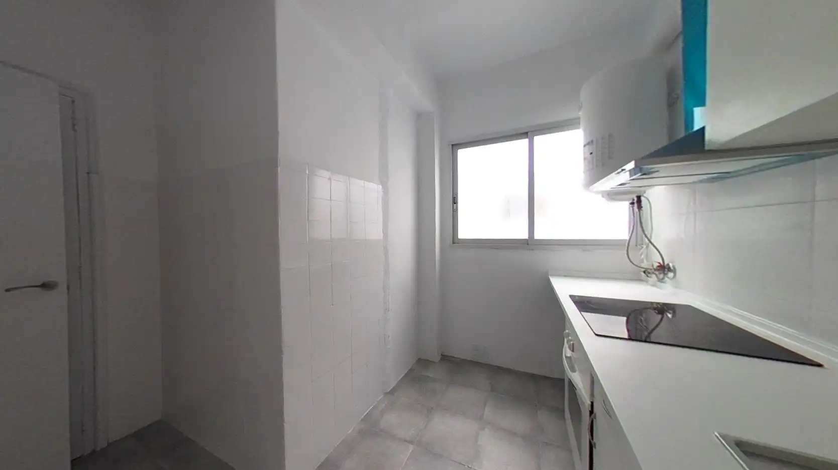 Cocina de Piso en venta en Alzira