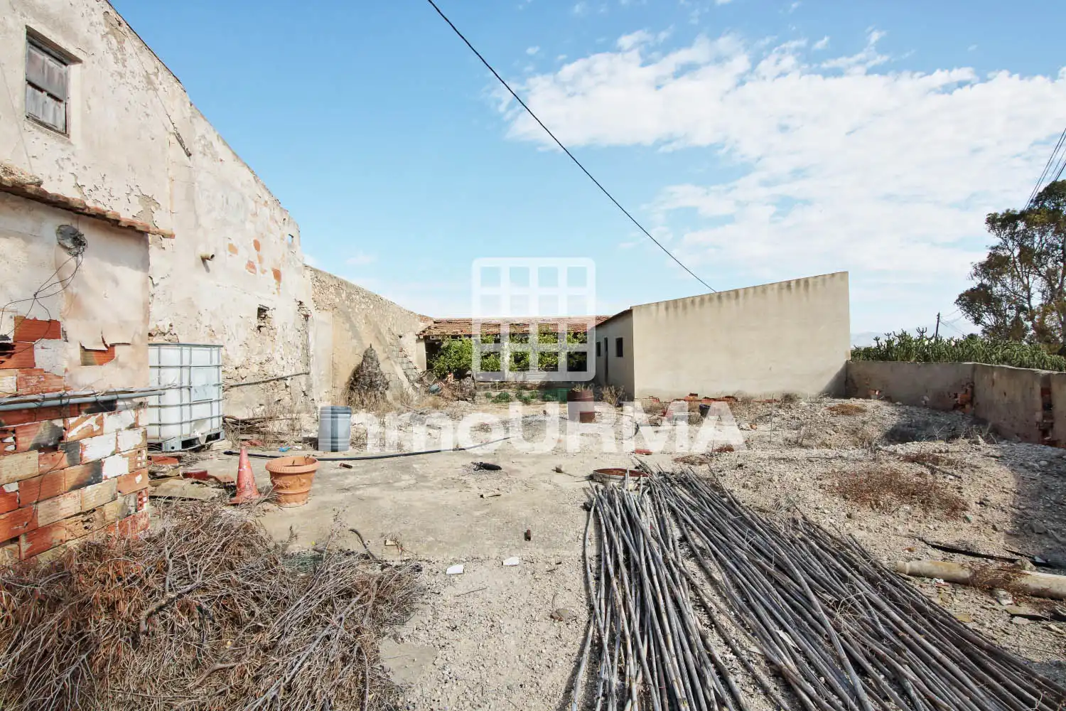 Haus zum Verkauf in Diseminado Bacarot 23A, imagen 5