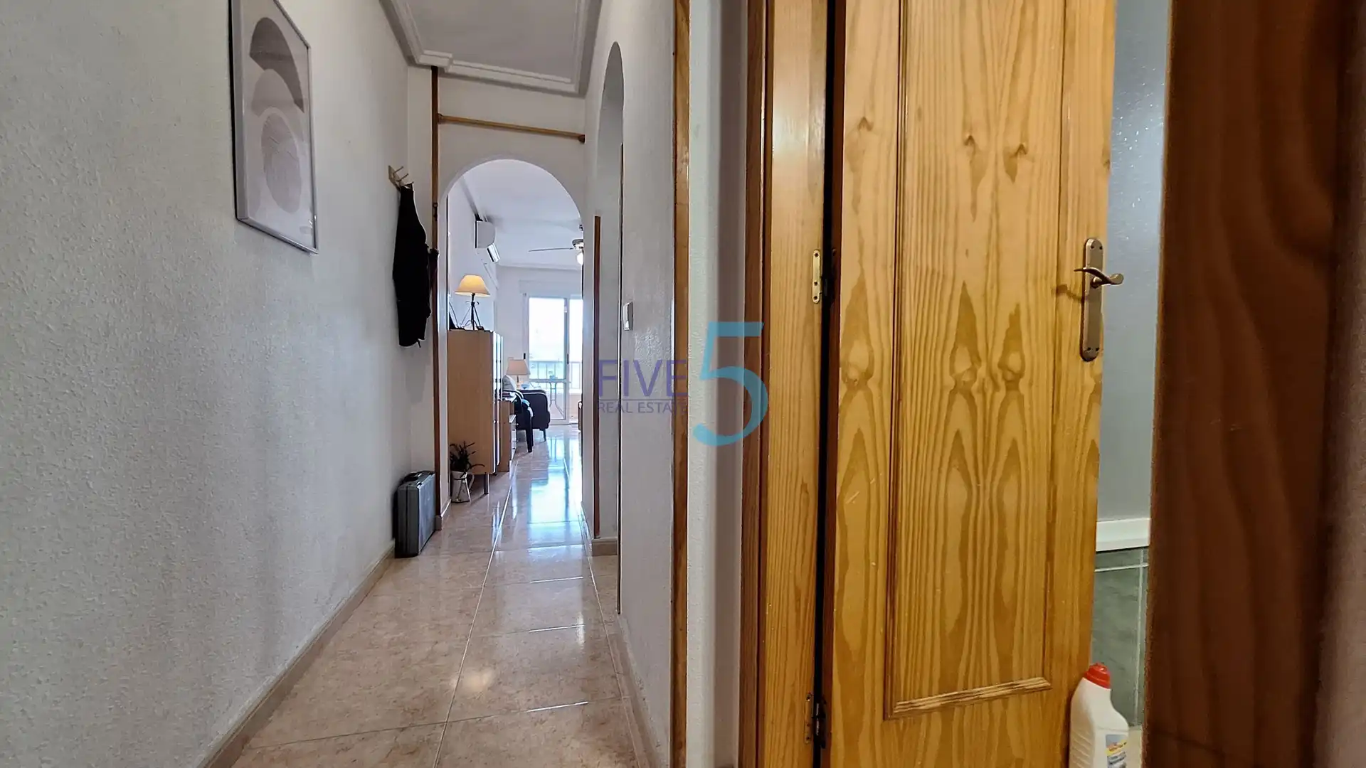 Appartement avec balcon à vendre à Centro, imagen 14