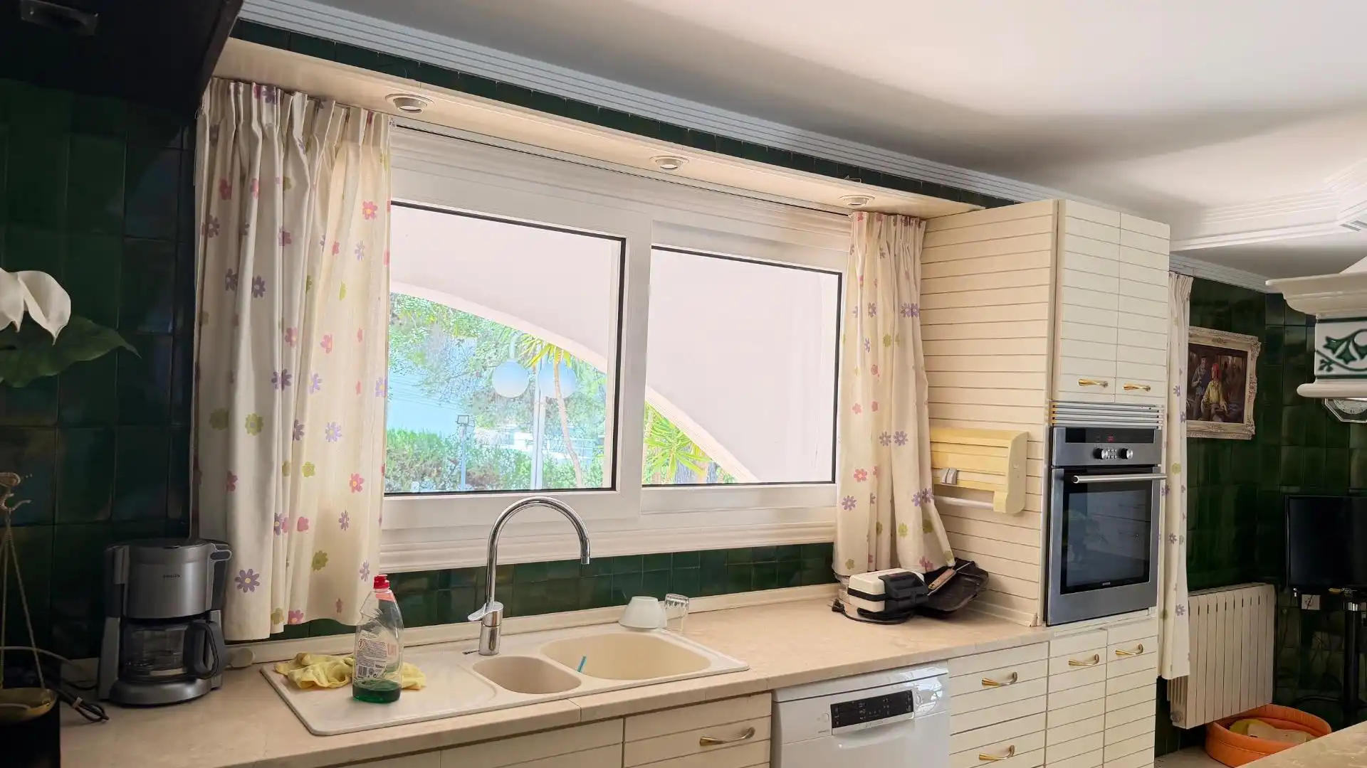 Maison rustique avec piscine à vendre à Altea la Vella, imagen 16