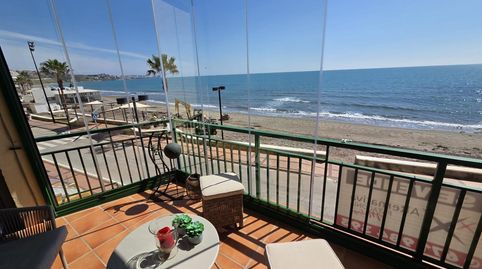 Photo 2 of Flat for sale in Paseo Maritimo Rey de España, Las Gaviotas - Carvajal, Fuengirola