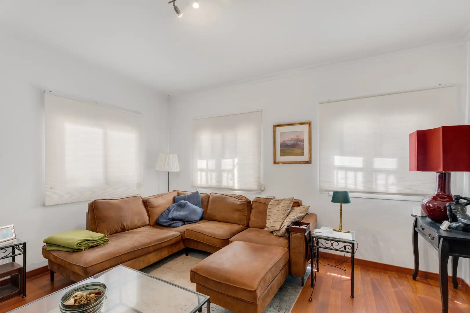 Wohnzimmer von Gebäude zum Verkauf in Benalmádena