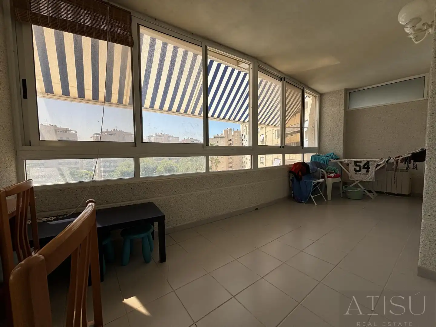 Piso con piscina en alquiler en Cami de Fondo, 2 2, imagen 5