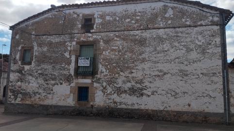 Foto 2 de Finca rústica en venta en Plaza Ayuntamiento, 15, Almarza, Soria