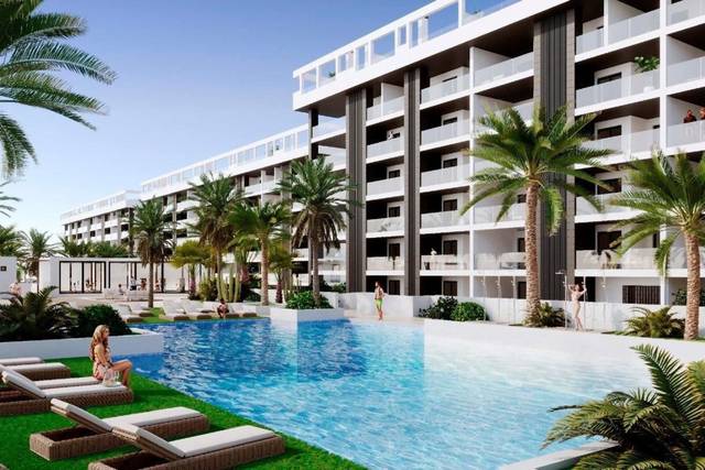 Apartamento en Venta en Torreblanca