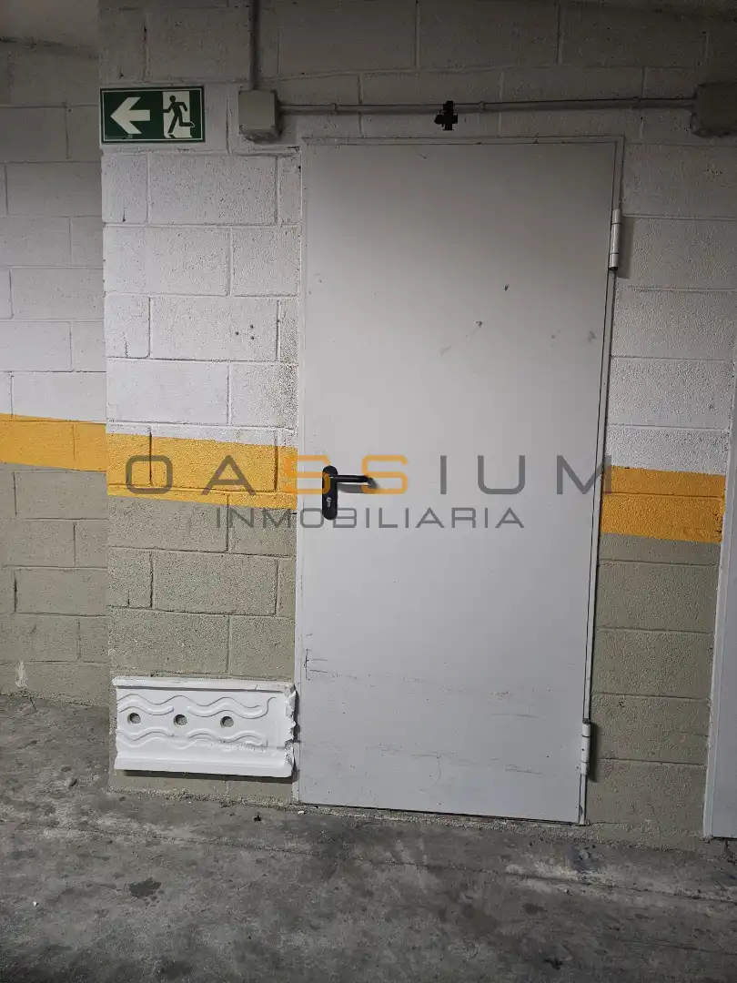 Parking de Piso en venta en Montbrió del Camp con Aire acondicionado, Calefacción y Terraza
