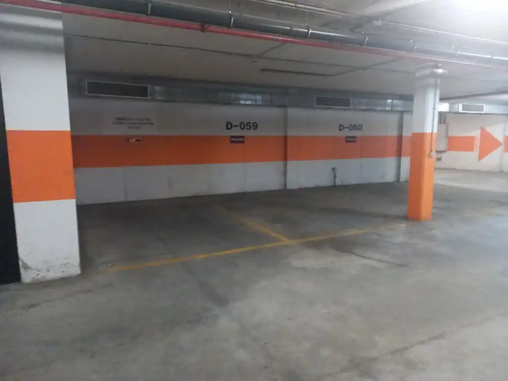 Parking à vendre à Av República Argentina, imagen 4