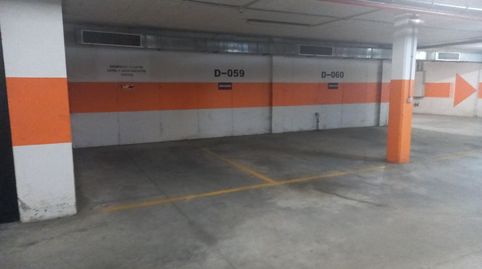 Foto 4 de Garaje en venta en Av República Argentina, Avenida Juan Diego, Bormujos