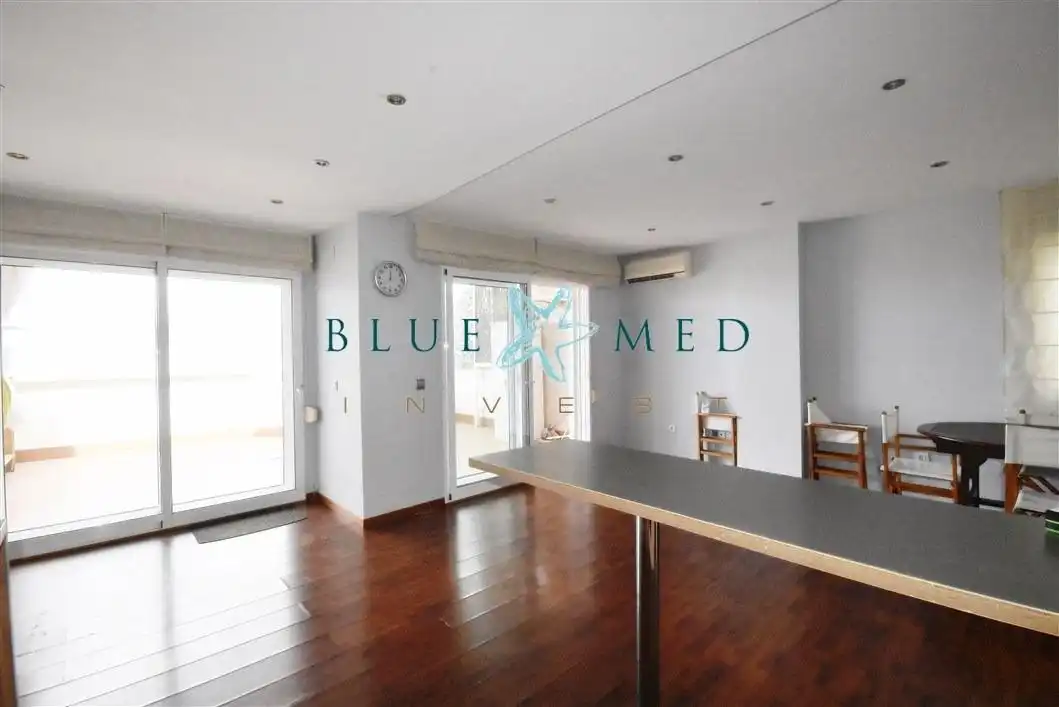 Comedor de Apartamento en venta en Mazarrón con Aire acondicionado, Calefacción y Terraza