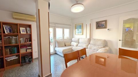 Foto 2 de Àtic en venda a Centro Urbano, Benidorm