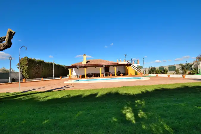 Maison rustique avec piscine à vendre à Partidas Norte, imagen 28