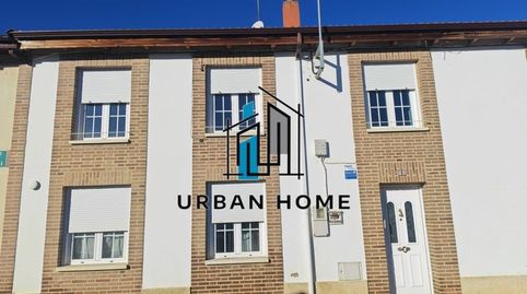 Foto 2 de Casa o chalet en venta en Calle la Huerga, Santovenia de la Valdoncina, León