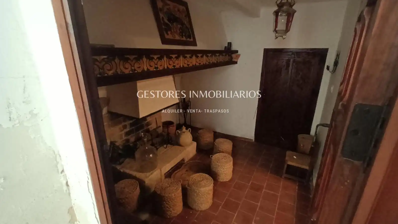 Casa o chalet en venta en Ibi con Piscina