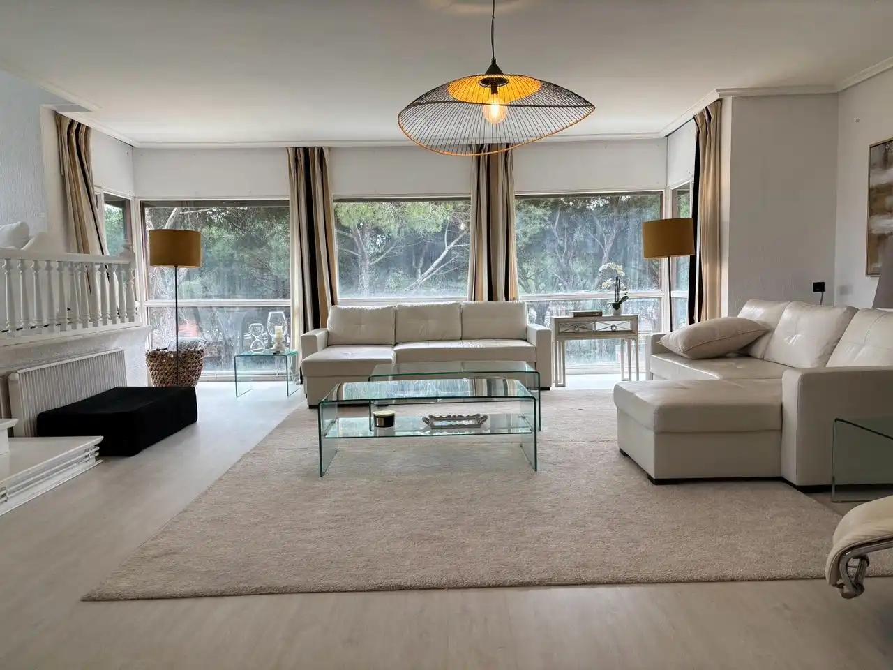 Living room of Houses for sale in Tordesillas  with Terrace and Swimming Pool