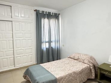 Apartament en venda a Costa del Silencio