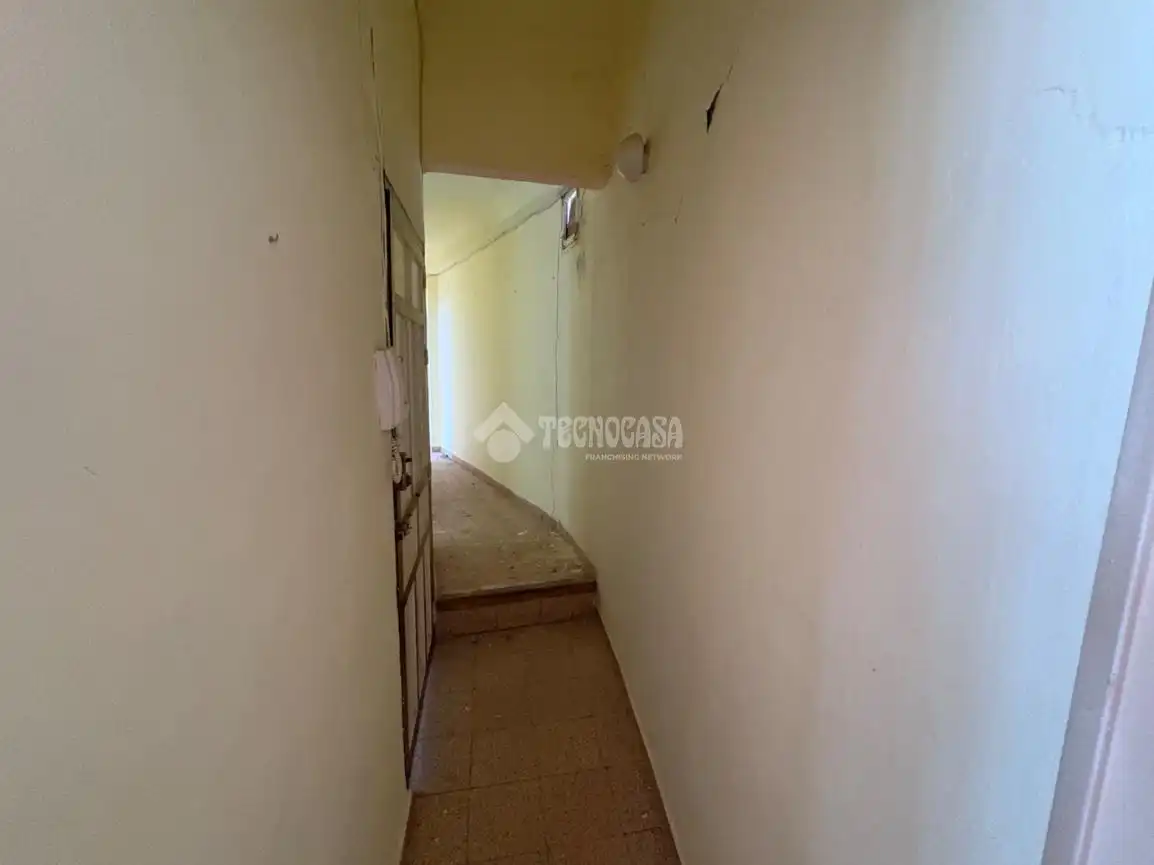 Piso en venta en Jaén