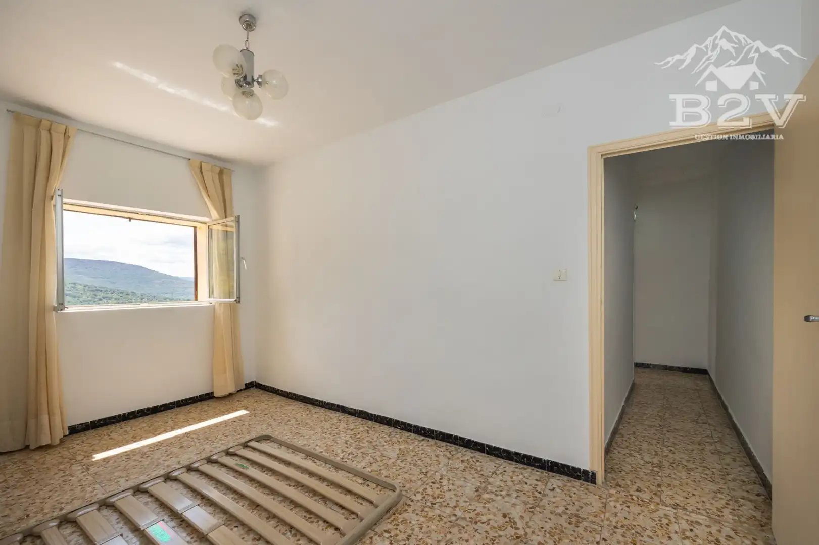 Casa o xalet en venda en Robregordo amb Calefacció i Traster
