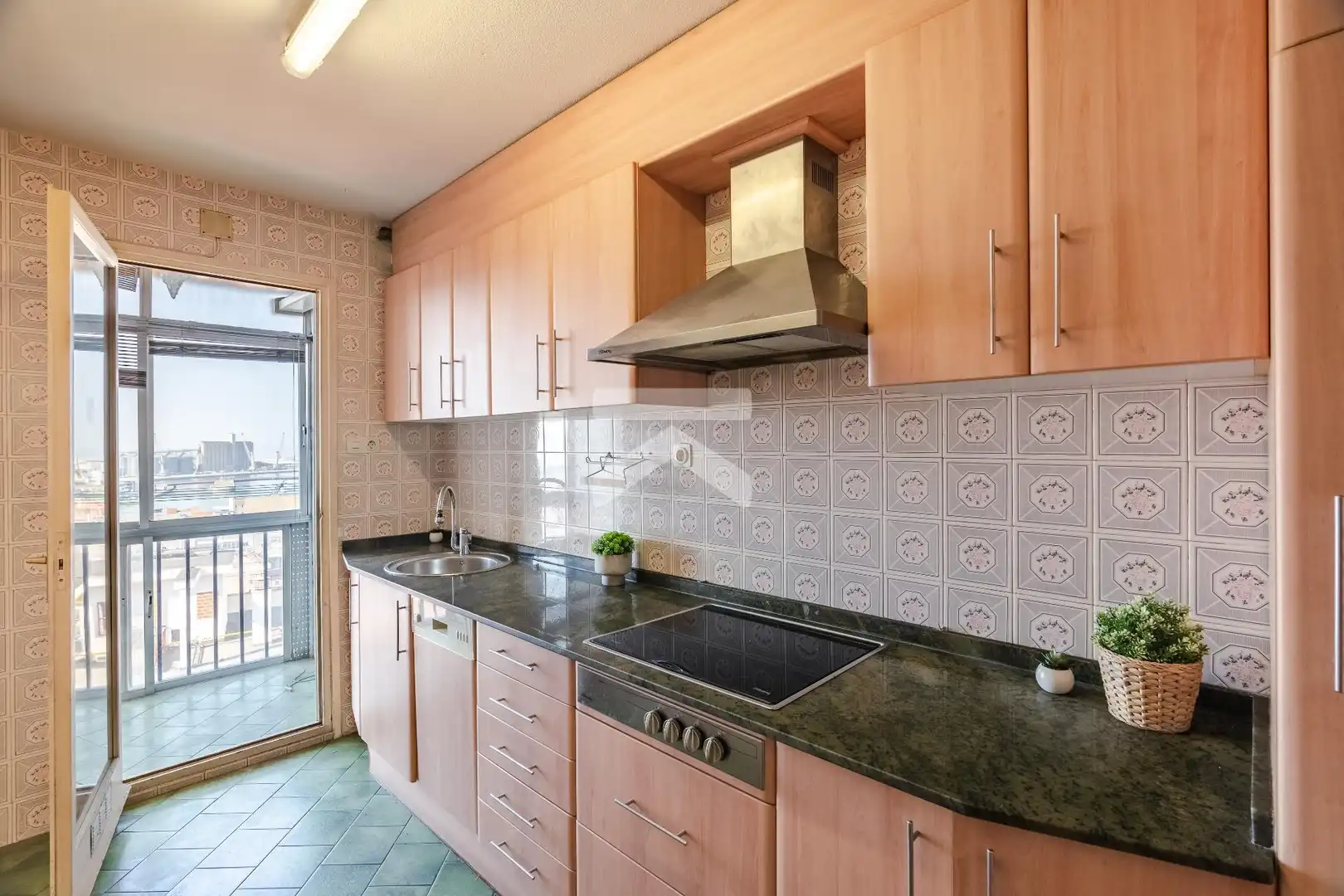 Wohnung mit Terrasse zum Verkauf in Calle CAPUTXINS, imagen 13