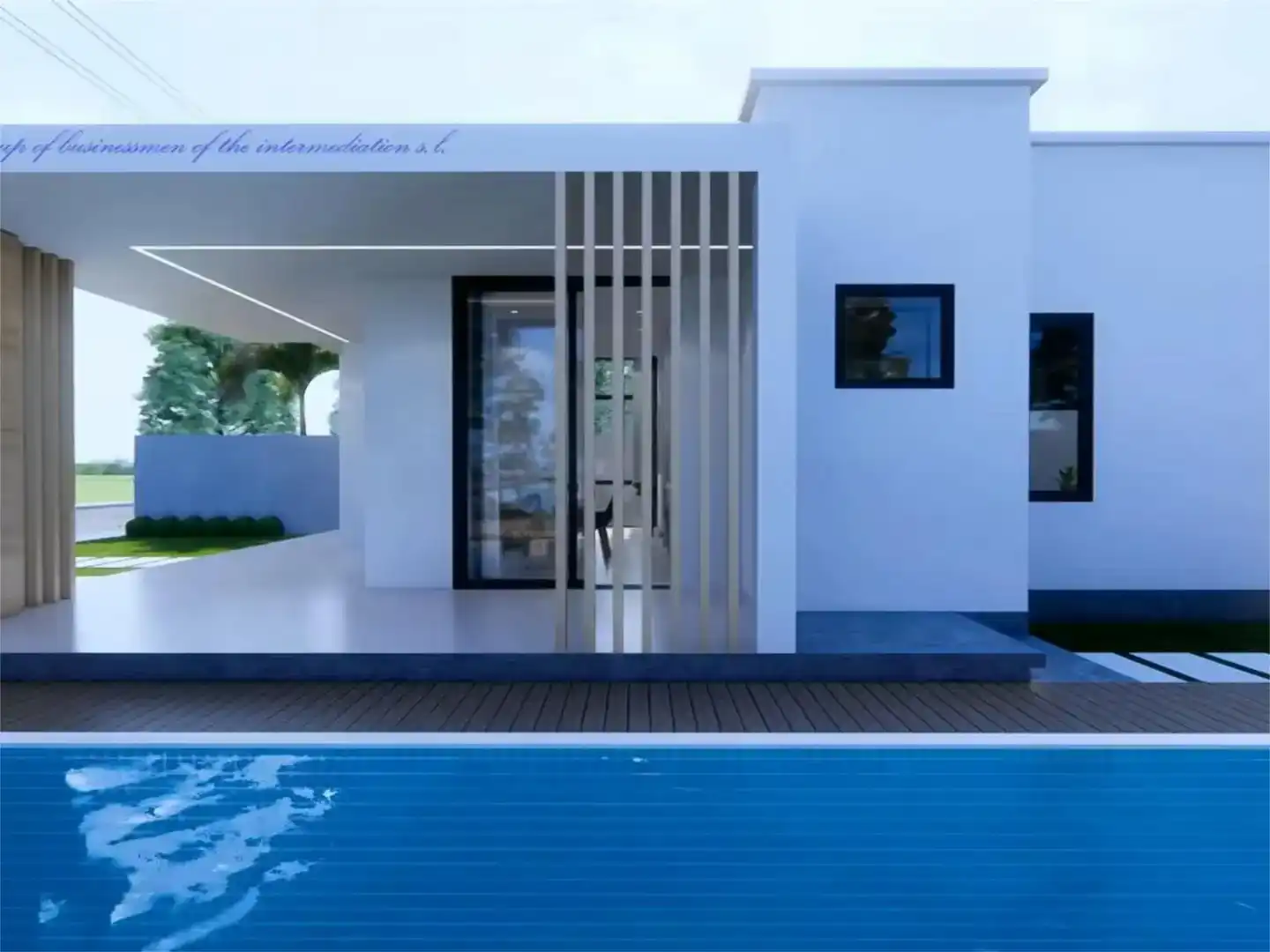 Casa o xalet en venda en San Pedro del Pinatar amb Aire condicionat, Piscina i Balcó
