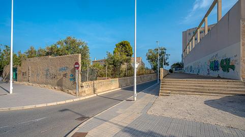 Foto 2 von Garage zum Verkauf in C/ Barberes, Platja de Vila Joiosa, Villajoyosa / La Vila Joiosa