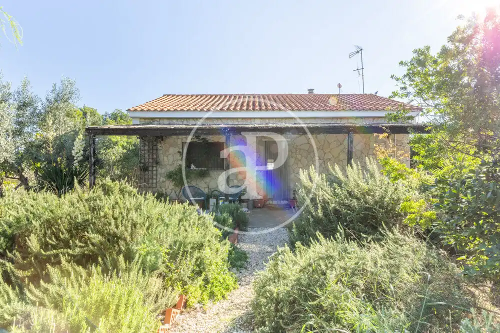House with balcony for sale in Llombai, imagen 55