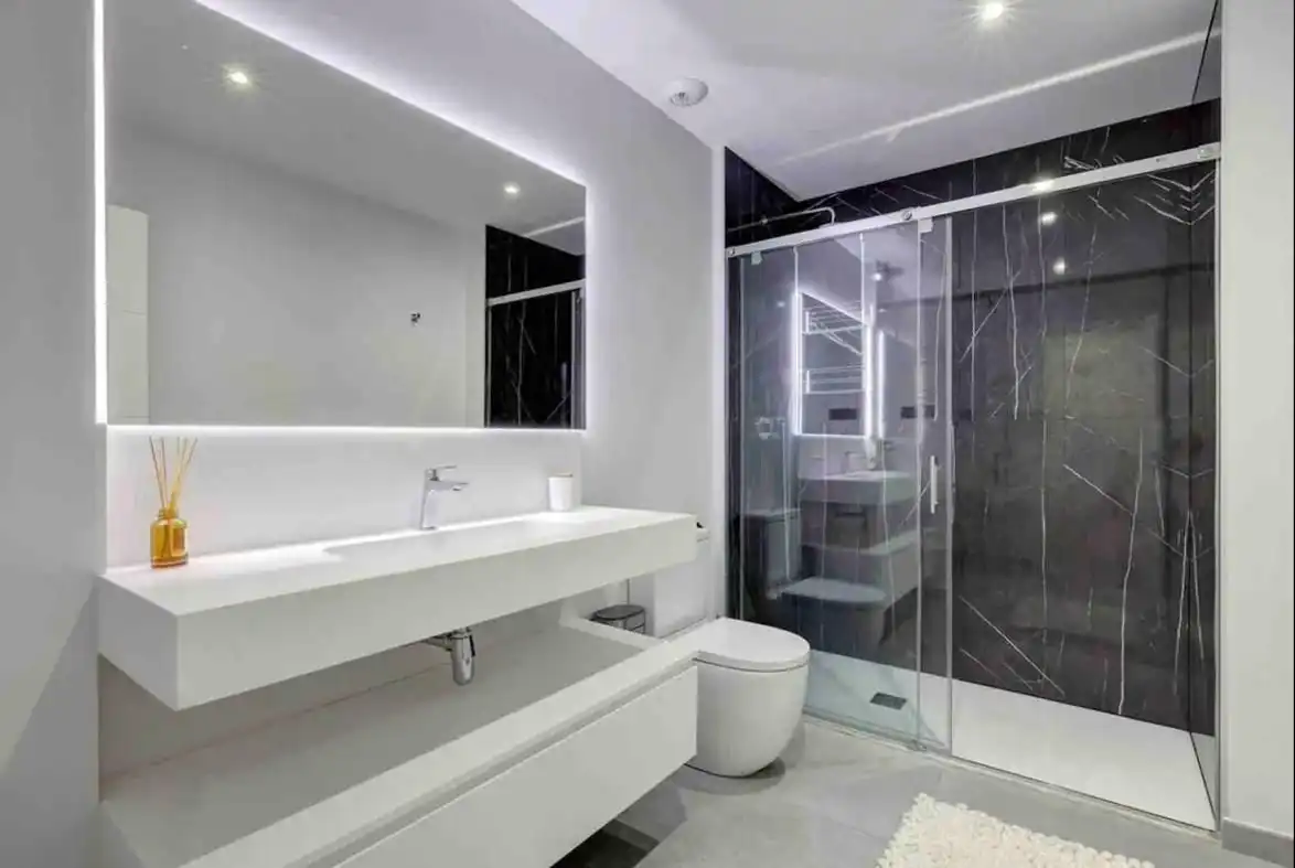 Apartment mit Pool zum Verkauf in Estepona Pueblo, imagen 20