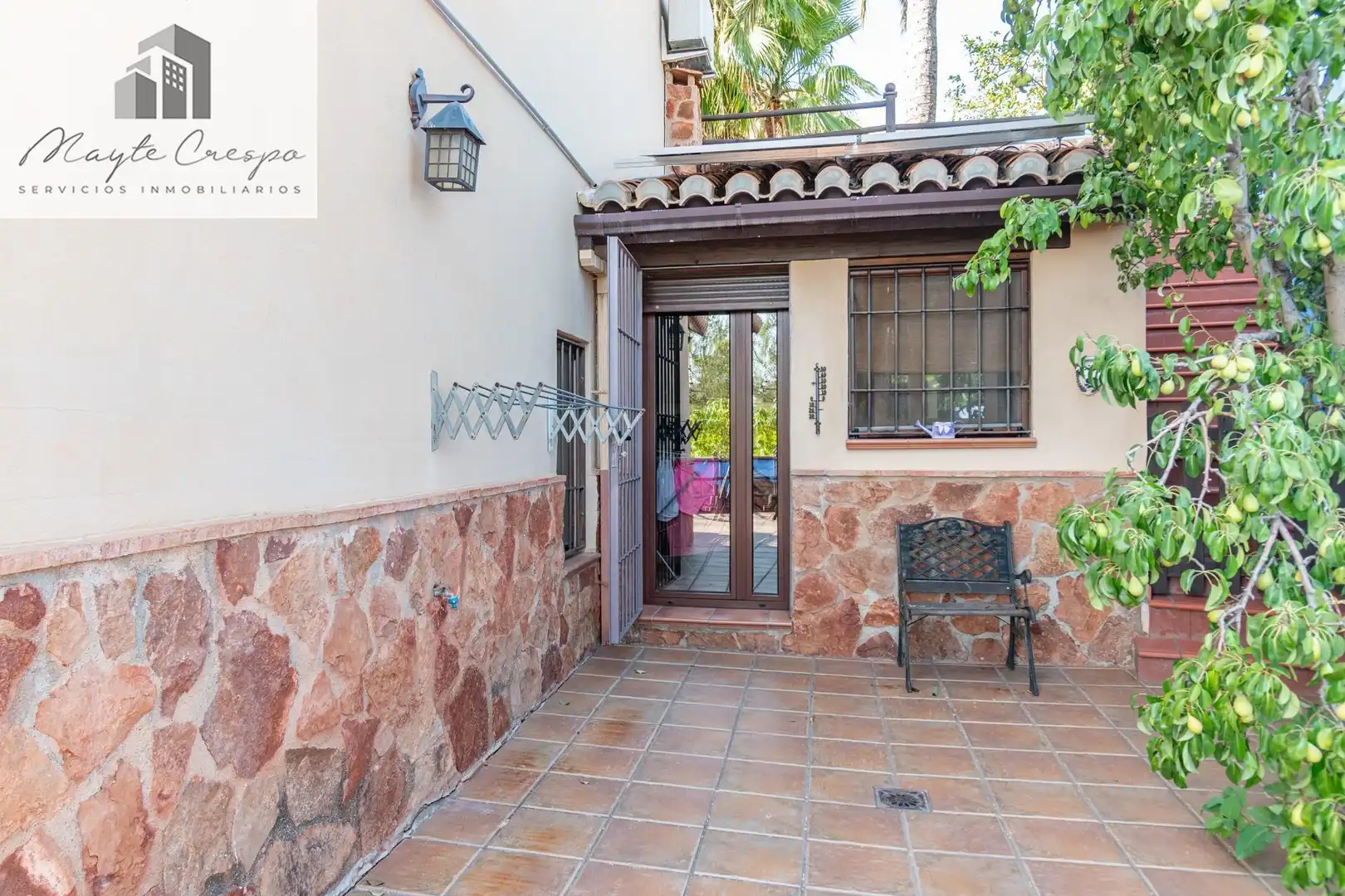 Villa mit Pool zum Verkauf in Calle de Cerro del Oro, imagen 28