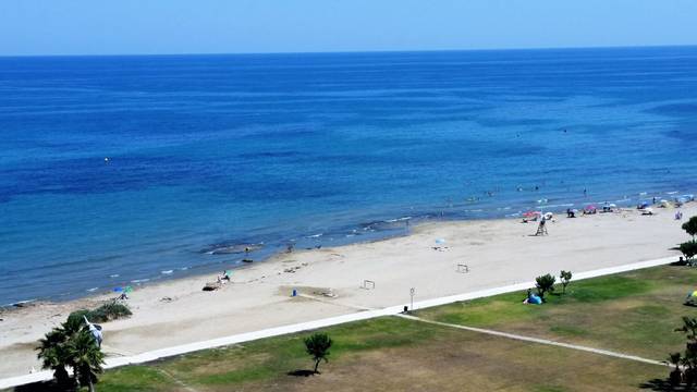 Apartamento en Venta en Amplaries, 23 en Acapulco