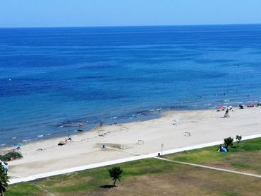 Apartament amb piscina en venda a Amplaries 23
