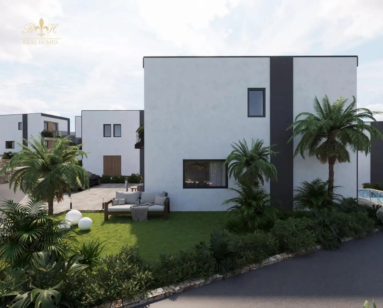 Chalet con piscina en venta en N/A, imagen 12