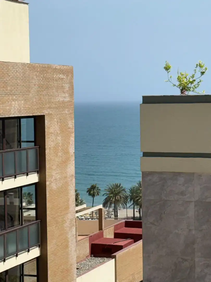 Schlafzimmer von Gebäude zum Verkauf in Torremolinos