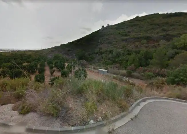 Residencial en venda en Montroi / Montroy