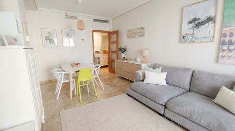 Foto 4 de Piso en venta en Av. del Port, La Creu del Grau, Valencia Capital