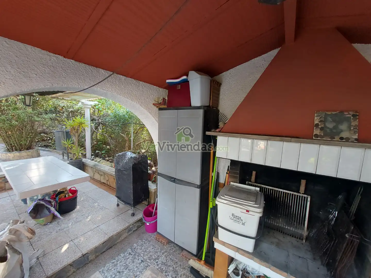 Casa o xalet en venda a Carrer 3 Sta. Mª de la Vall, 6, Corbera de Llobregat