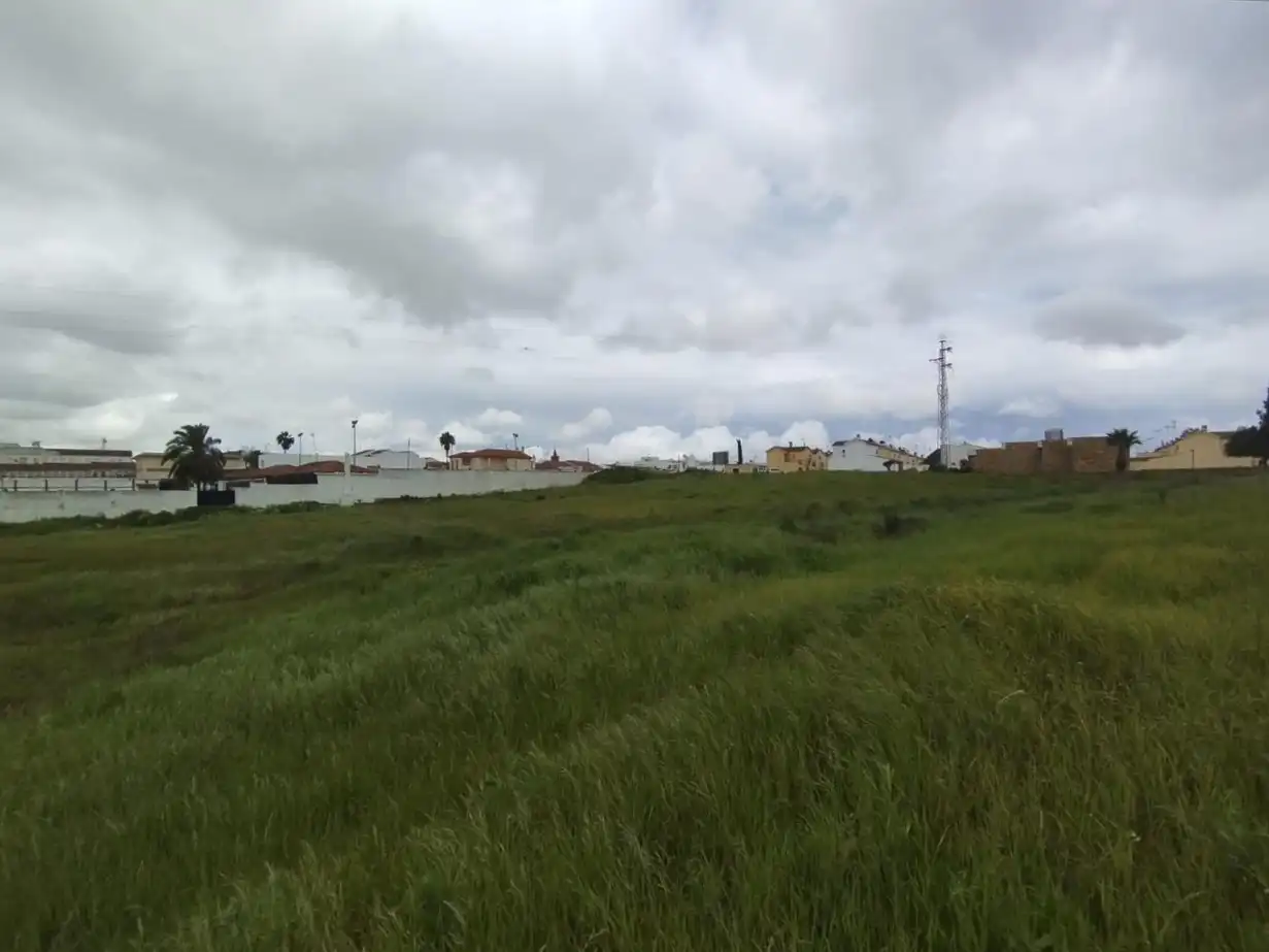 Residential for sale in Plan Parcial P.P. 1A, Alosno pueblo