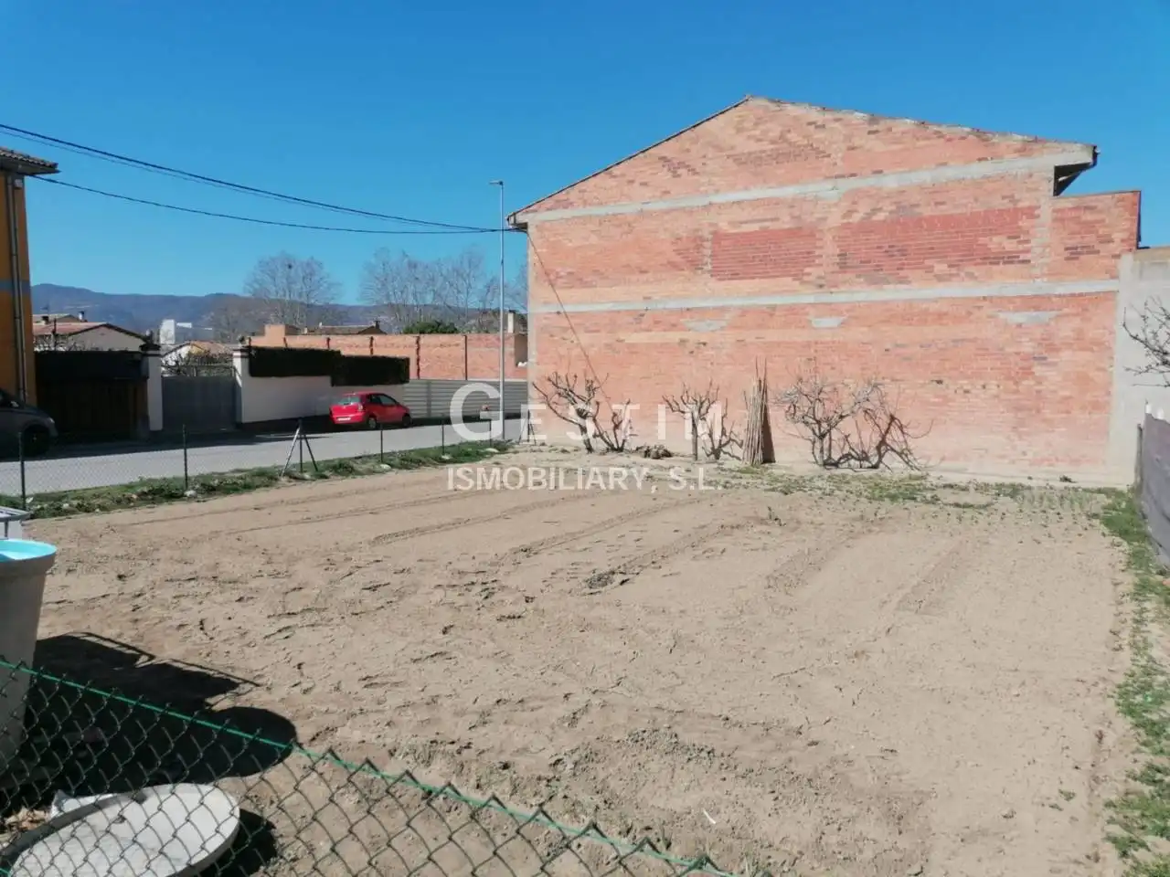 Terreno residenziale in vendita a Calle MAJOR, imagen 22
