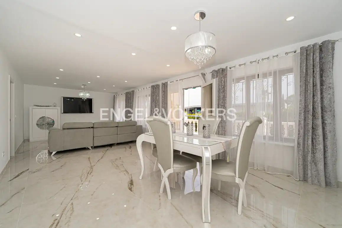 House with pool for sale in Coloma, imagen 12