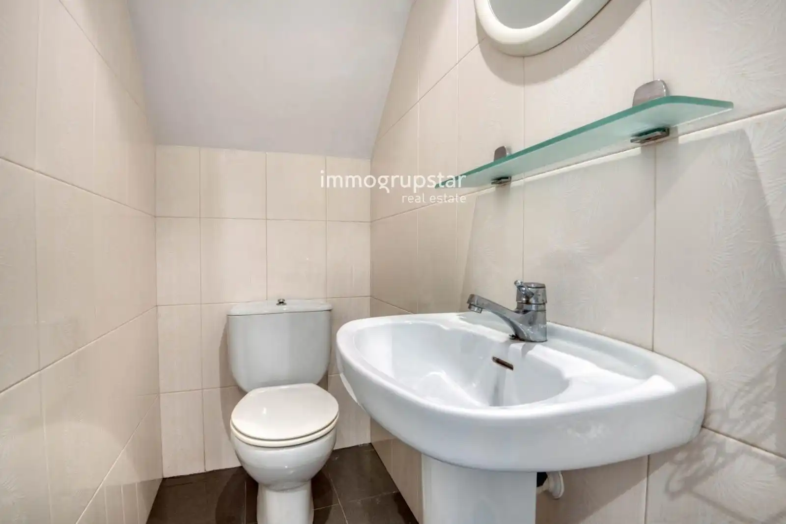 Baño de Casa o chalet en venta en Palafrugell con Calefacción, Trastero y Amueblado