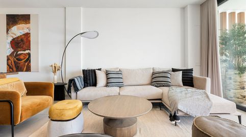 Elegante Estilo de Vida Costero en el Tranquilo Refugio de Marbella, imatge 4