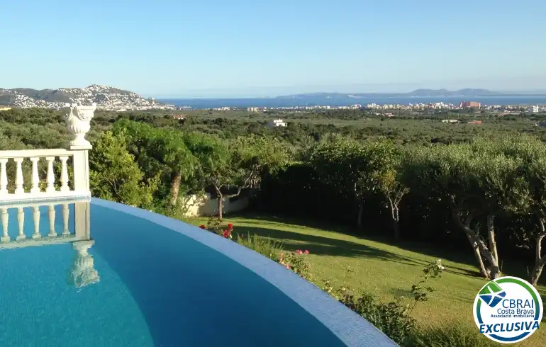 Terrenos y solares en venta en Palau-saverdera