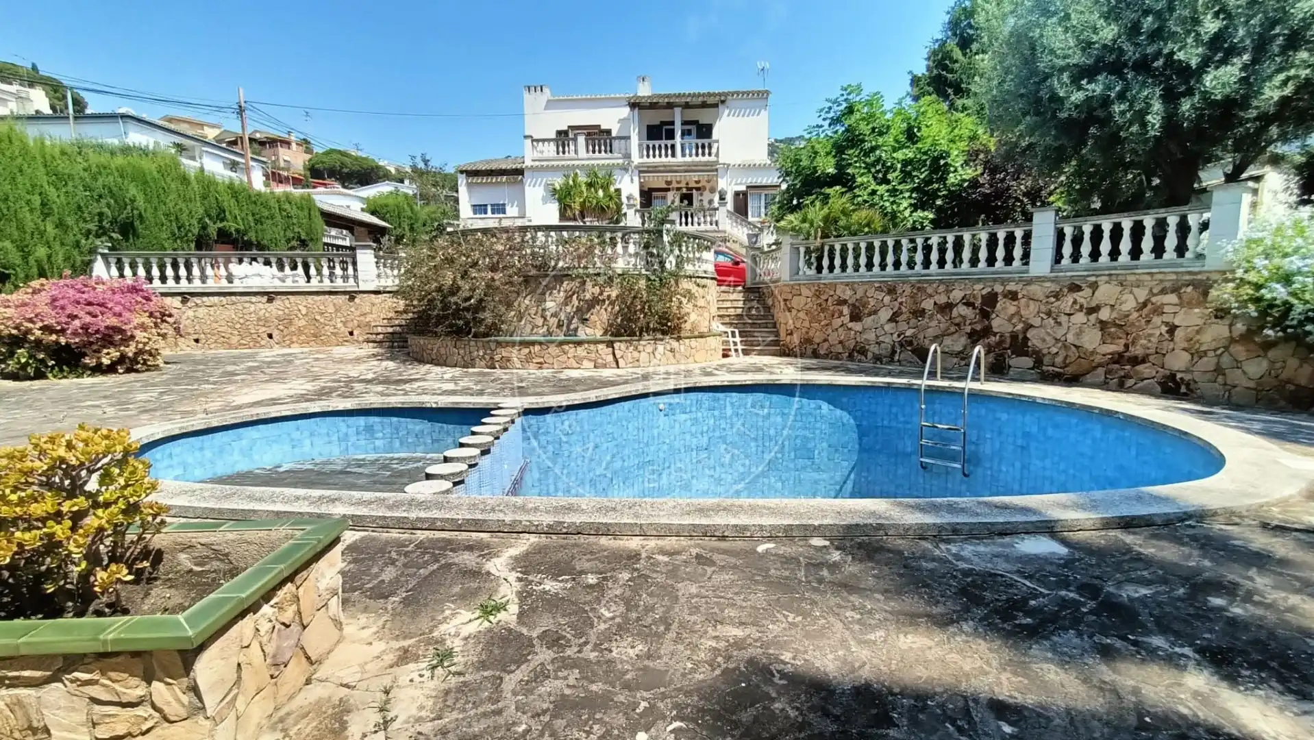Casa con piscina en venta en Roca Grossa, imagen 8