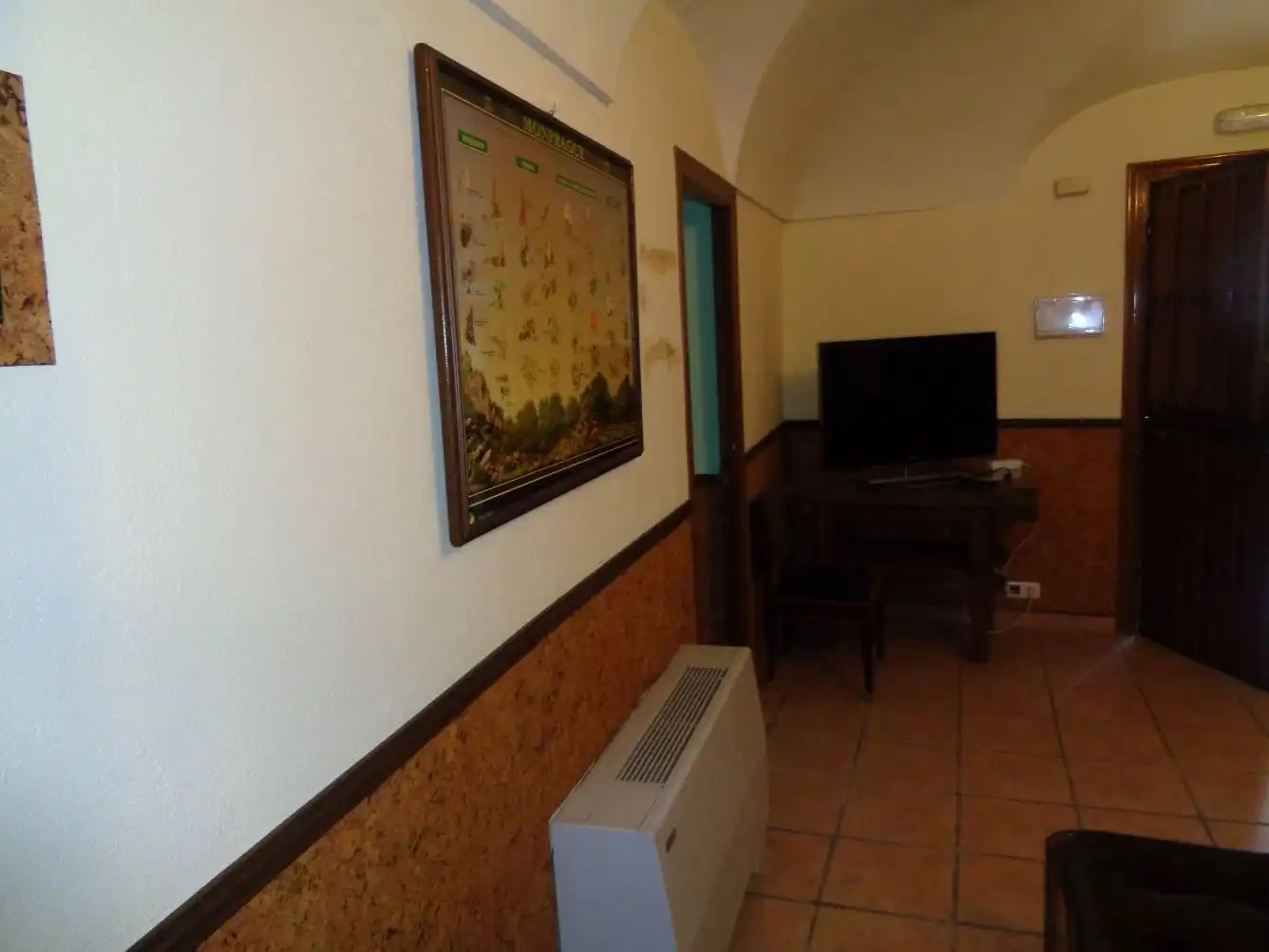 Casa adosada en venta en Calle Retamar, Romangordo
