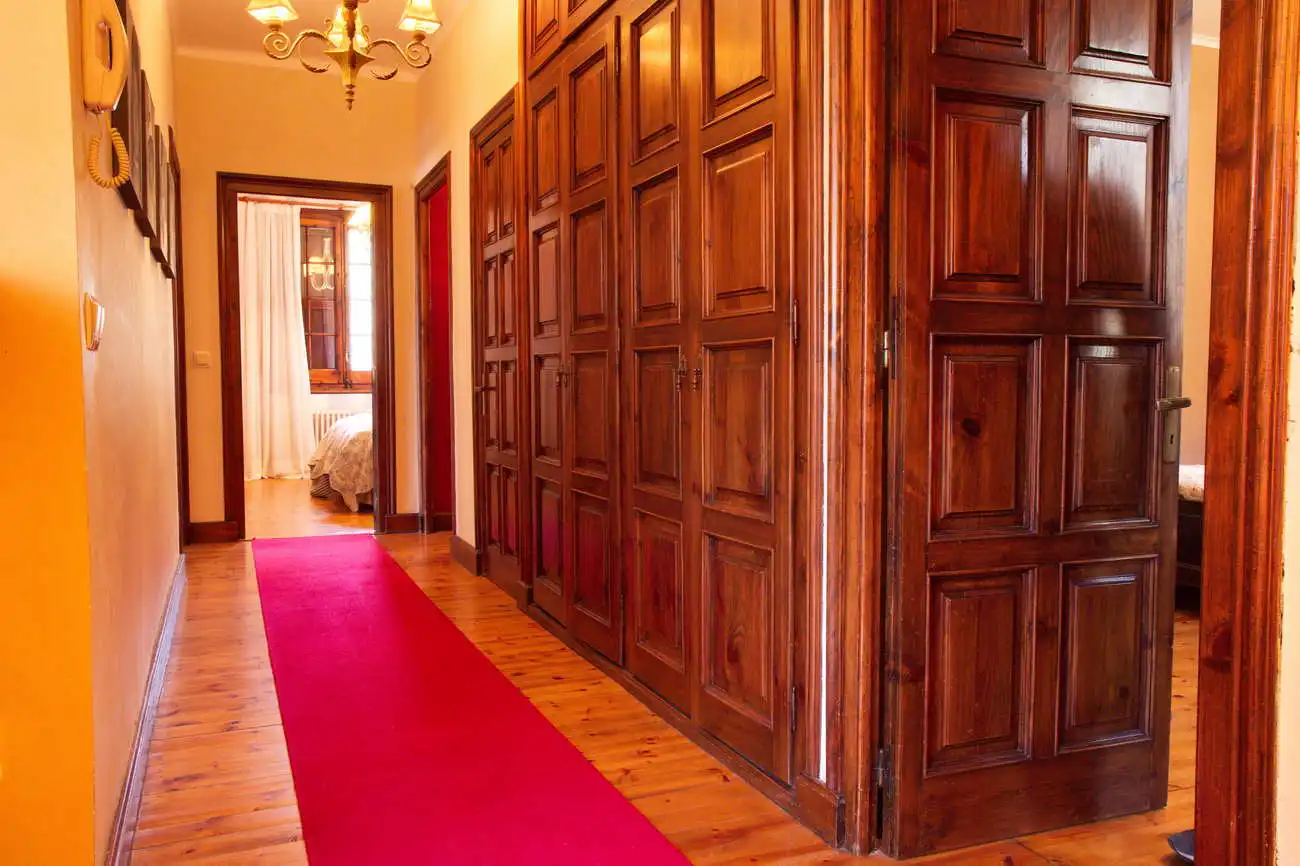 Casa o chalet en venta en Camprodon con Calefacción, Jardín privado y Parquet