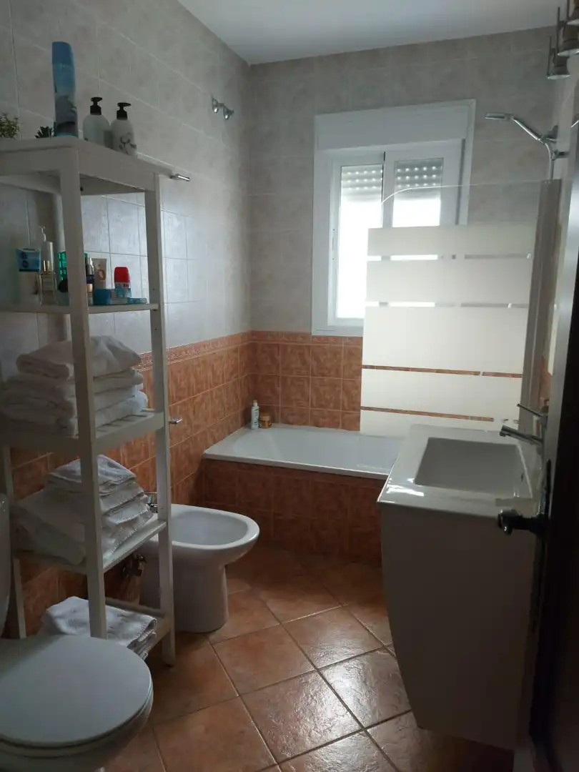 Villa mit Pool zur Miete in Los Franceses – La Vega, imagen 21