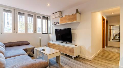 Photo 2 of Flat for sale in Calle Jacinto Benavente, La Pastora - La Estación, Cádiz