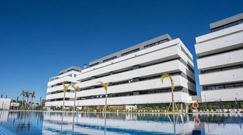 Photo 3 of Attic to rent in Avenida Palma de Mallorca, 15, Manantiales - Estación de Autobuses, Málaga