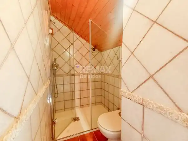 Maison avec piscine à vendre à Lugar Caneiro, imagen 23