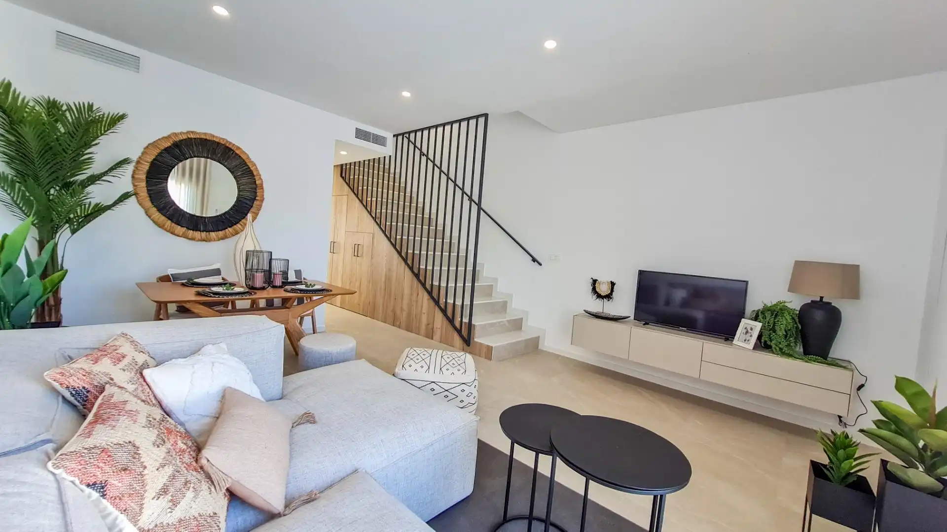 Casa adosada en venta en juan martinez montañes, San Pedro del Pinatar ciudad